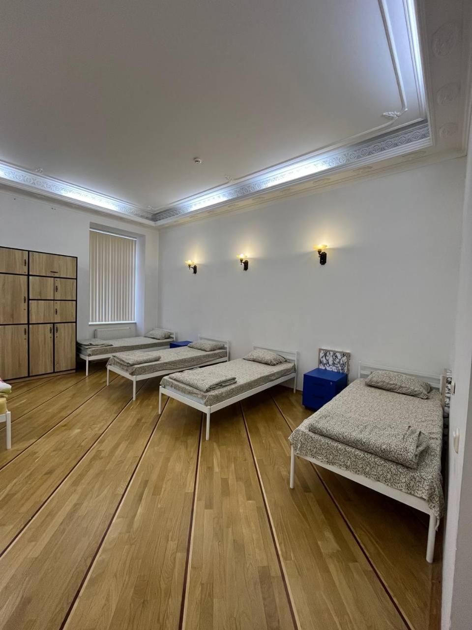 Центрум Апартаментс Lviv Exterior photo