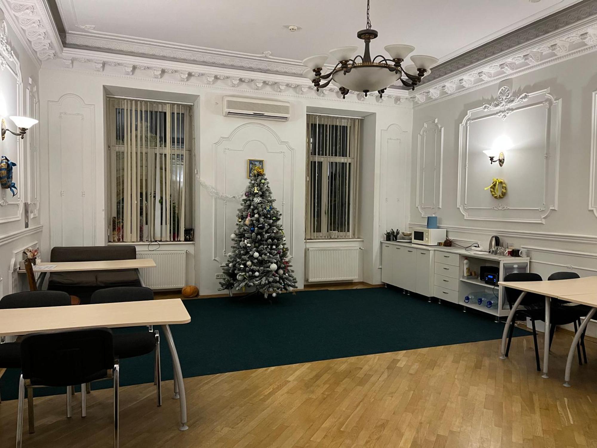 Центрум Апартаментс Lviv Exterior photo