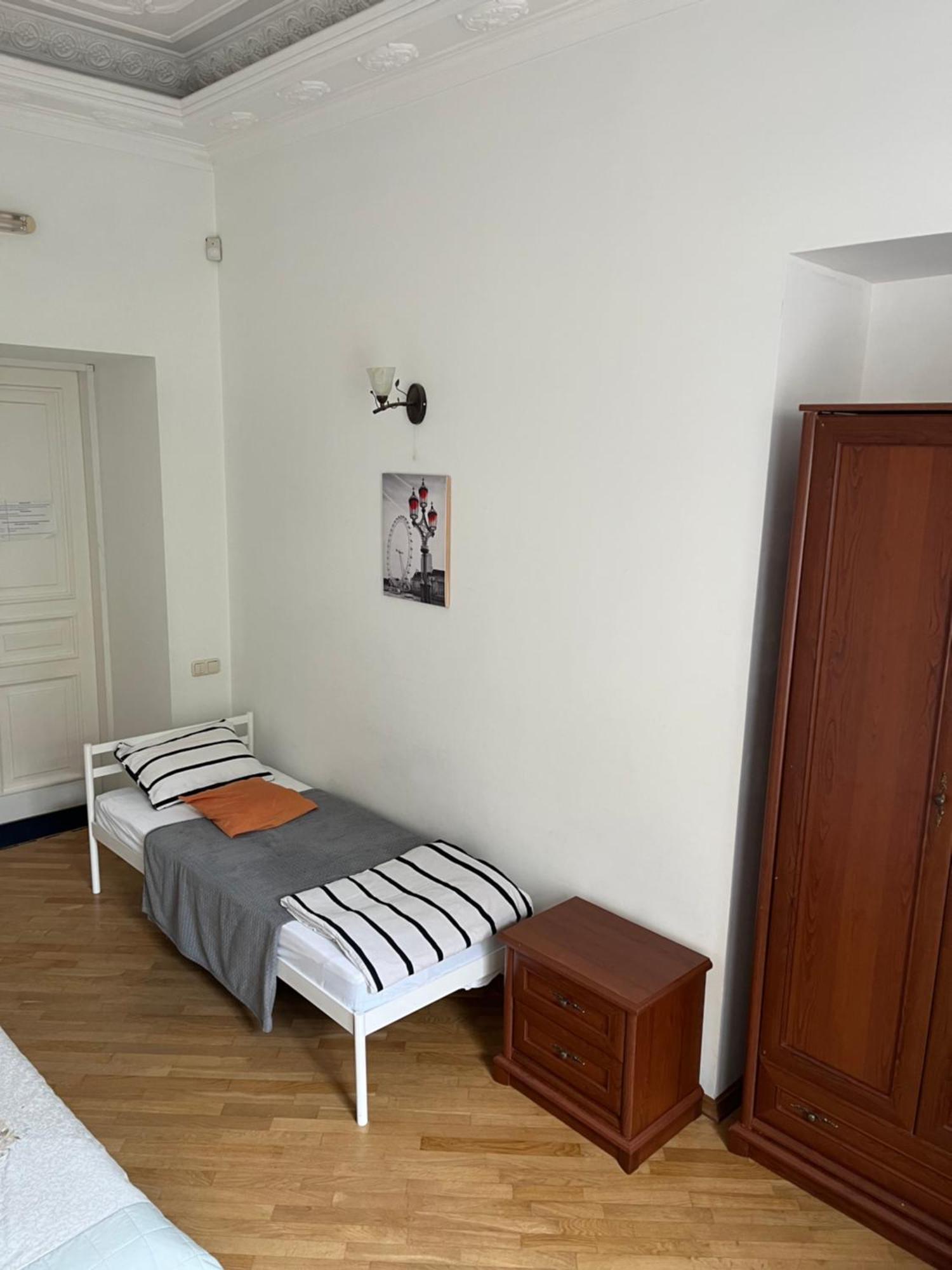 Центрум Апартаментс Lviv Exterior photo